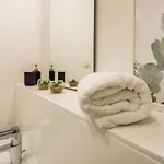 Serviced Muenchen-messe/g شقة فندقية ميونيخ