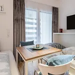 Serviced Muenchen-messe/g شقة فندقية