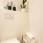 شقة فندقية Serviced Muenchen-messe/g 3*