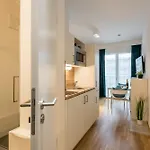 Serviced Muenchen-messe/g 3* ميونيخ