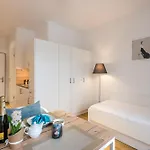 شقة فندقية Serviced Muenchen-messe/g