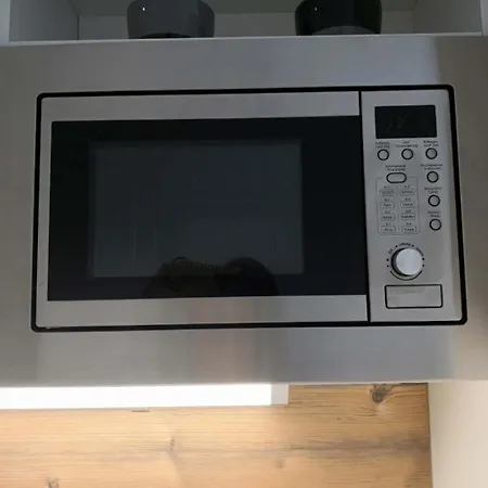 Serviced Muenchen-messe/g ميونيخ