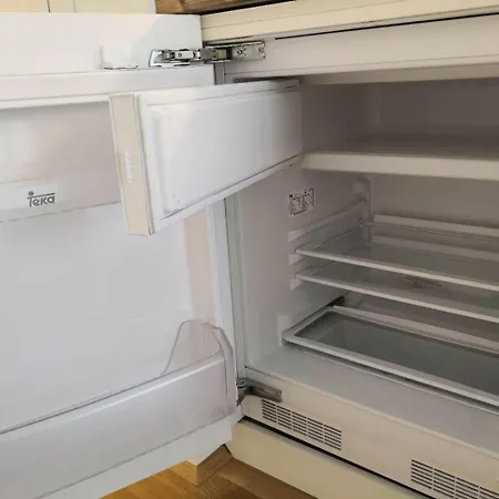 Serviced Muenchen-messe/g Apart Otel