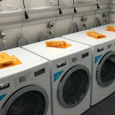 Apart Otel Serviced Muenchen-messe/g 4*