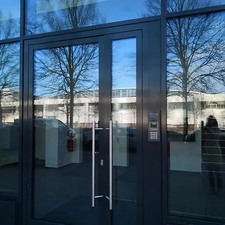 Serviced Muenchen-messe/g 4*