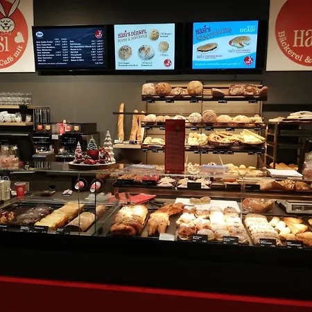 Serviced Muenchen-messe/g