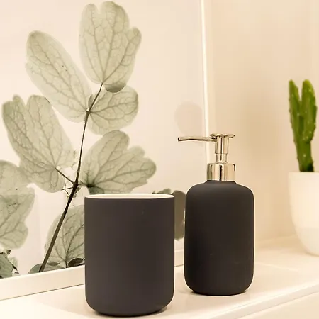 Serviced Muenchen-messe/g Münih