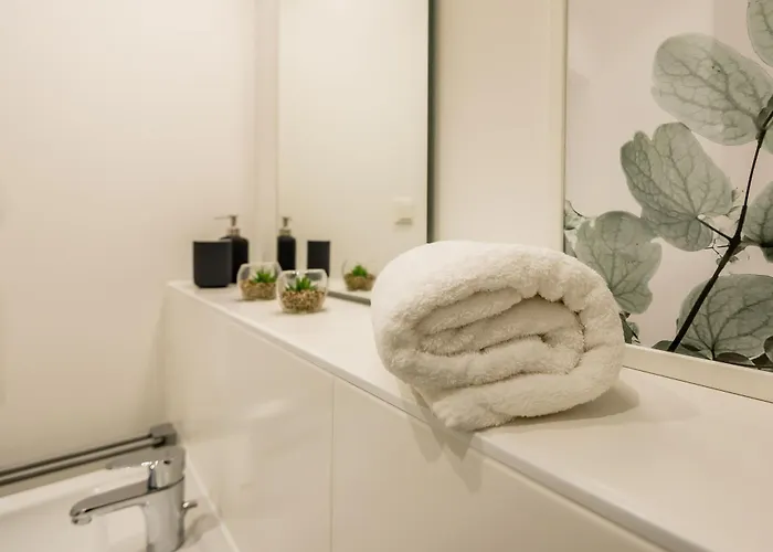 Serviced Muenchen-messe/g Aparthotel Mnichov