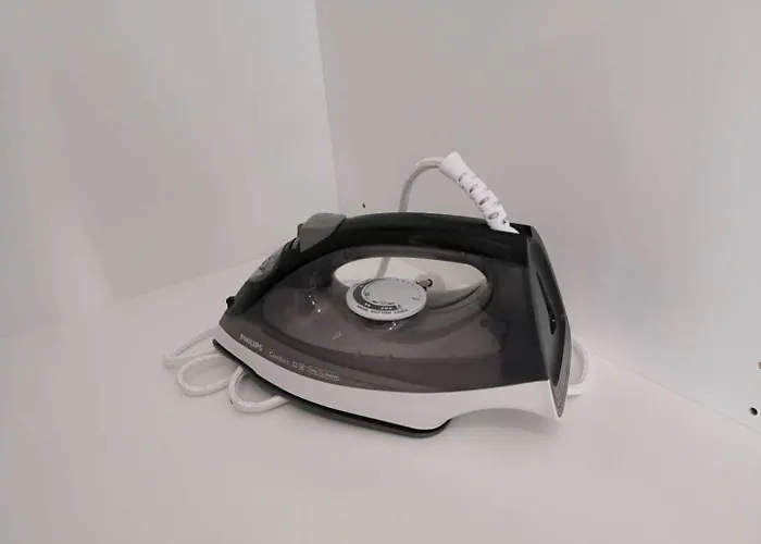 מלון דירות Serviced Muenchen-messe/g