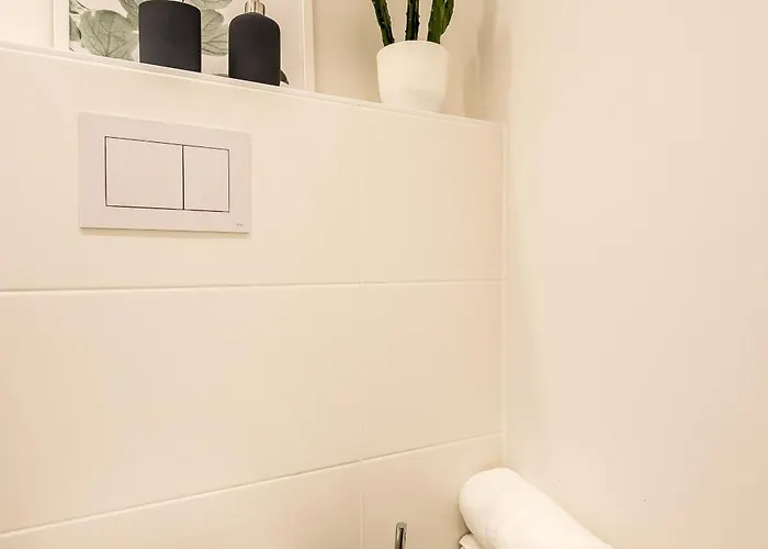 Aparthotel Serviced Muenchen-messe/g 4*