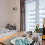 Serviced Muenchen-messe/g 3* München