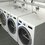 Aparthotel Serviced Muenchen-messe/g