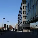 Serviced Muenchen-messe/g