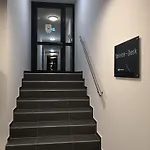 Aparthotel Serviced Muenchen-messe/g 3*
