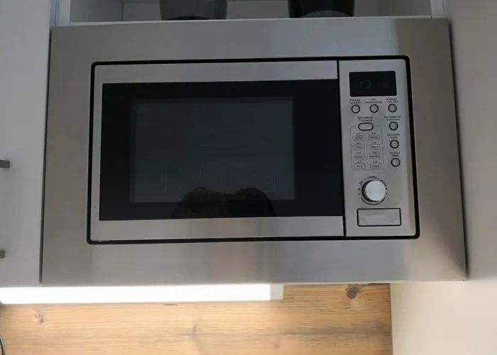 Serviced Muenchen-messe/g Munique