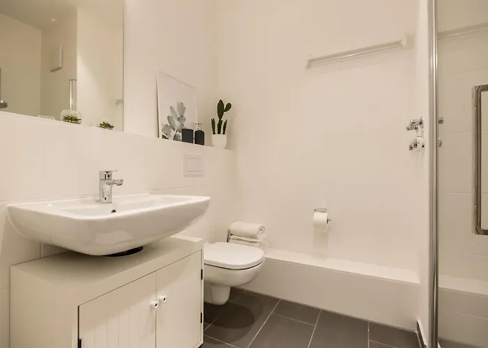 Serviced Muenchen-messe/g Apart-hotel Munique